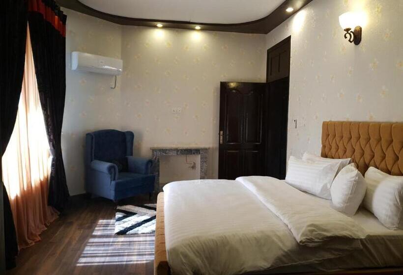 خانه 2 خوابه, Royal Villa F 10/2