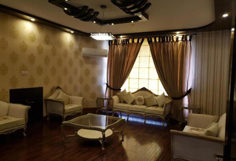 خانه 2 خوابه, Royal Villa F 10/2