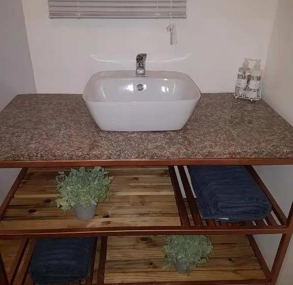 Chambre Deluxe, The Elements