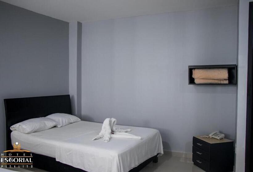 חדר סטנדרט, Escorial Pitalito