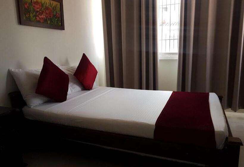 스탠다드 룸, Don Juan Colonial