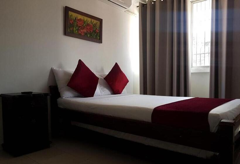 스탠다드 룸, Don Juan Colonial