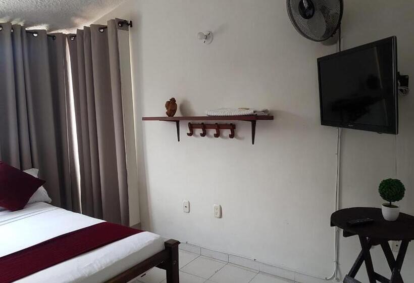 스탠다드 룸, Don Juan Colonial