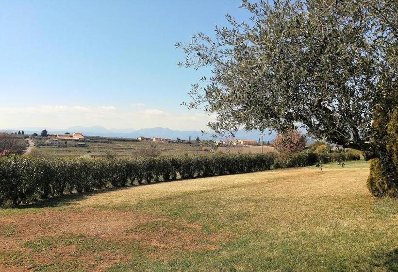 Апартаменты Superior 1 Спальня, Agriturismo Melograno D'oro