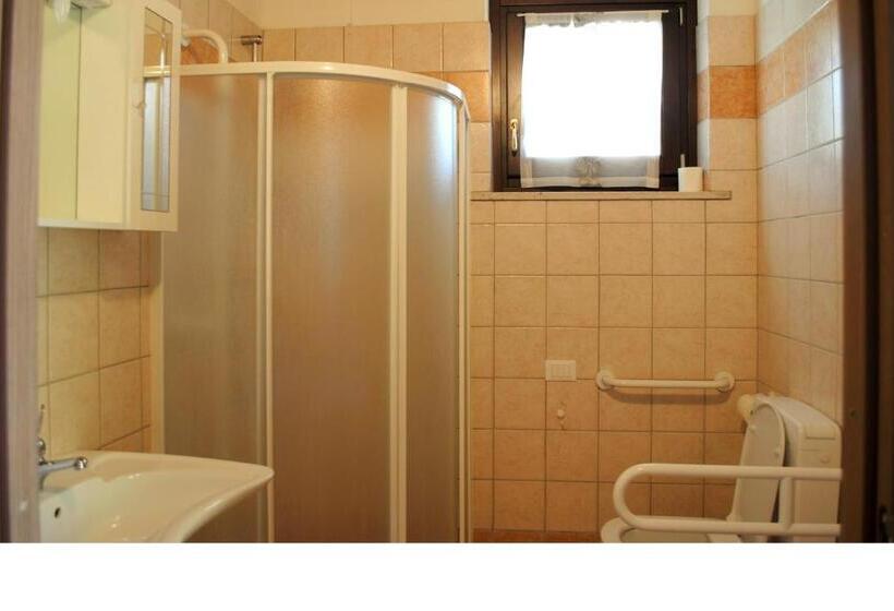 Апартаменты Superior 1 Спальня, Agriturismo Melograno D'oro