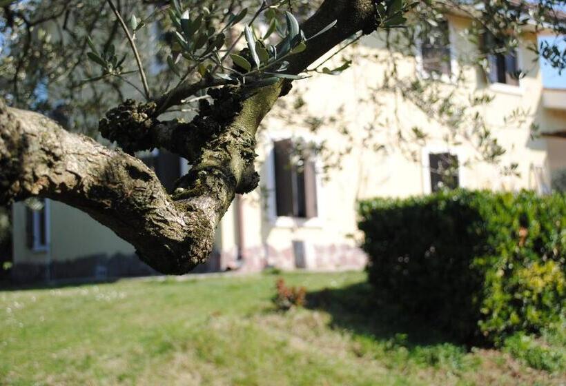 Апартаменты 1 Спальня, Agriturismo Melograno D'oro