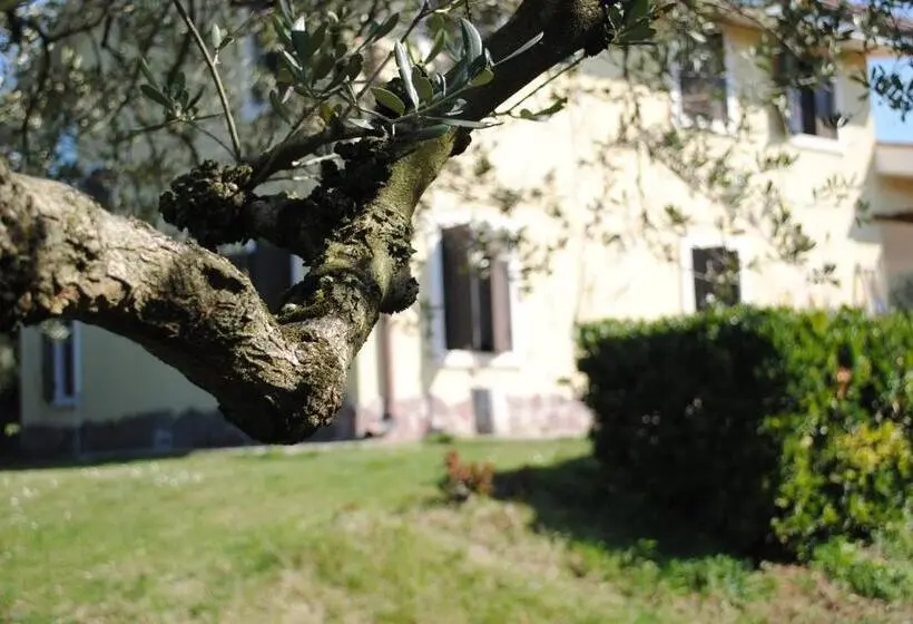 آپارتمان 1 خوابه, Agriturismo Melograno D'oro