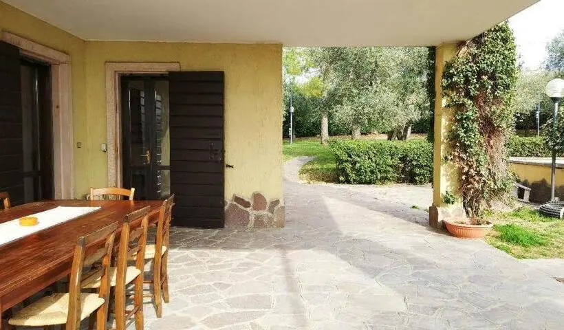 آپارتمان 1 خوابه, Agriturismo Melograno D'oro
