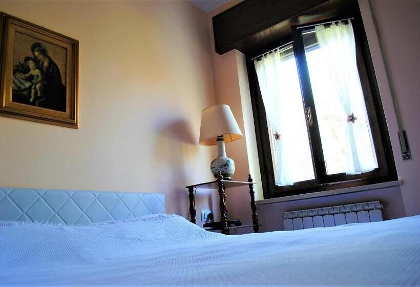 Апартаменты 1 Спальня, Agriturismo Melograno D'oro