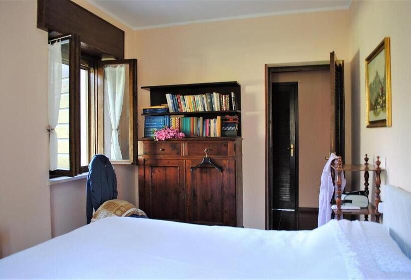 침실 1개 아파트, Agriturismo Melograno D'oro