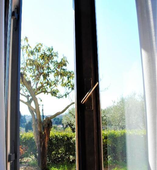 Апартаменты 1 Спальня, Agriturismo Melograno D'oro