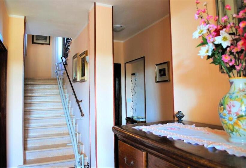 침실 1개 아파트, Agriturismo Melograno D'oro