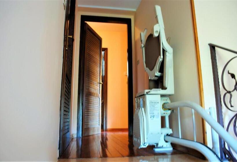 Номер Deluxe, Agriturismo Melograno D'oro