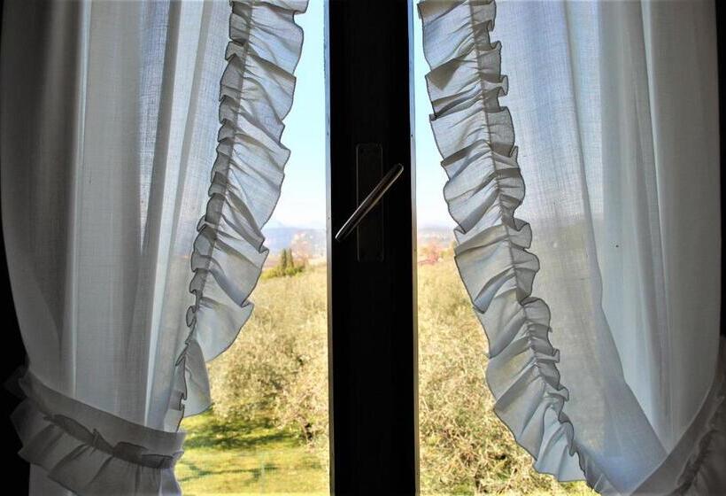 Номер Deluxe, Agriturismo Melograno D'oro