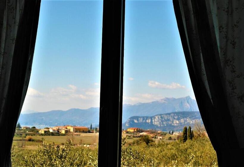 Номер Deluxe, Agriturismo Melograno D'oro