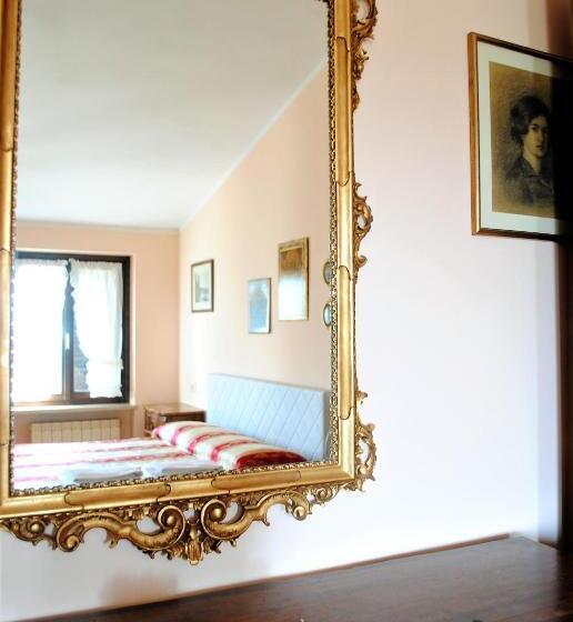 Номер Стандарт, Agriturismo Melograno D'oro