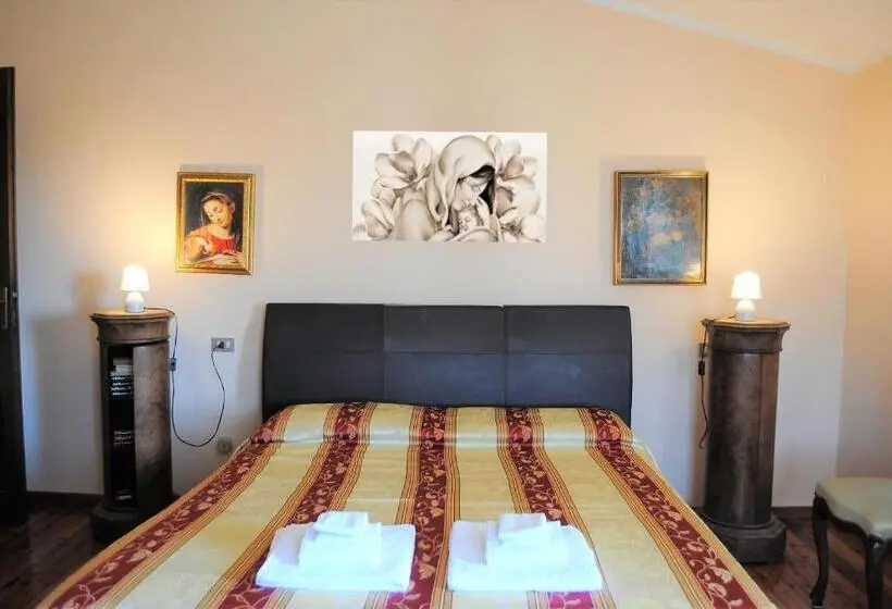 اتاق استاندارد, Agriturismo Melograno D'oro