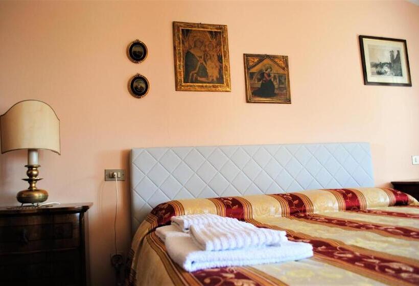 스탠다드 룸, Agriturismo Melograno D'oro