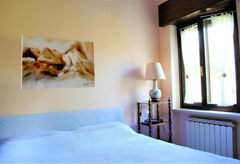 Номер Стандарт, Agriturismo Melograno D'oro