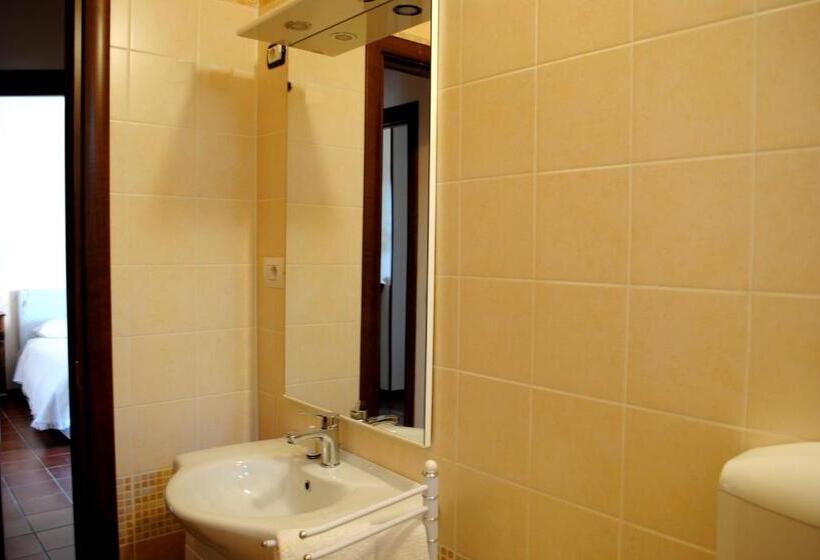 Номер Стандарт, Agriturismo Melograno D'oro