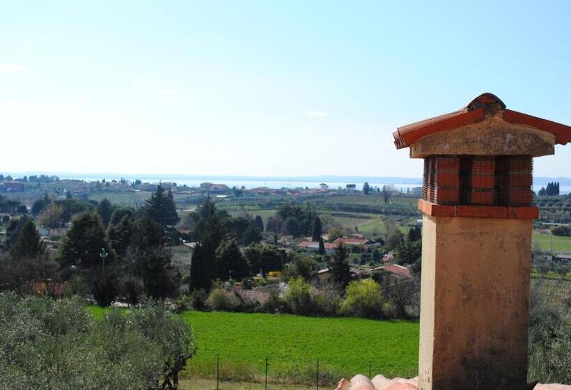 Номер Стандарт, Agriturismo Melograno D'oro