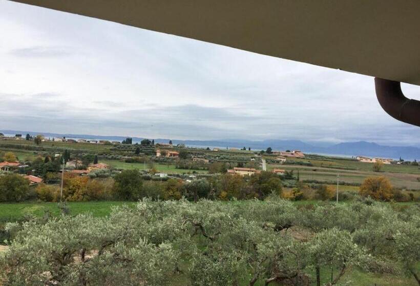 Номер Стандарт, Agriturismo Melograno D'oro