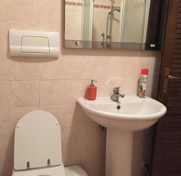 Номер Стандарт, Agriturismo Melograno D'oro