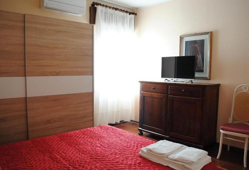 Вилла Deluxe 1 Спальня, Agriturismo Melograno D'oro