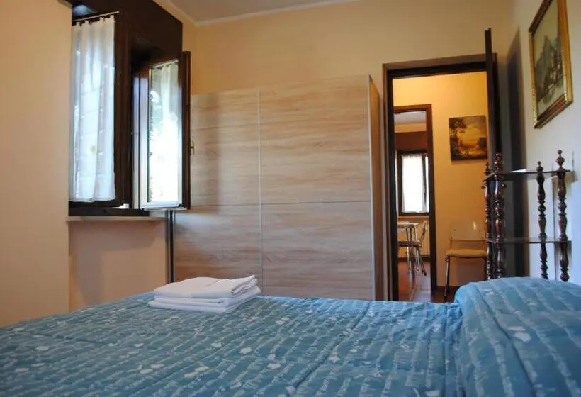ویلای لوکس 1 خوابه, Agriturismo Melograno D'oro