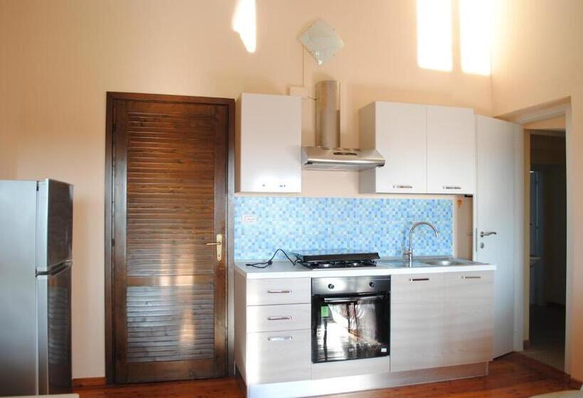 Вилла Deluxe 1 Спальня, Agriturismo Melograno D'oro