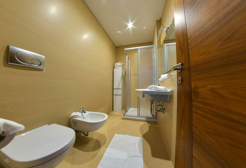Апартаменты 2 Спальни, Apartments Mupan