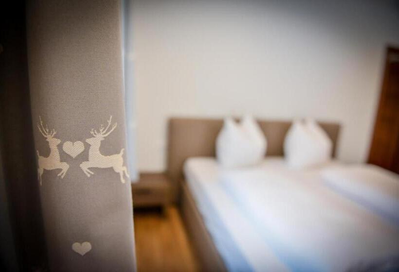 شقة غرفتين, Apartments Mupan