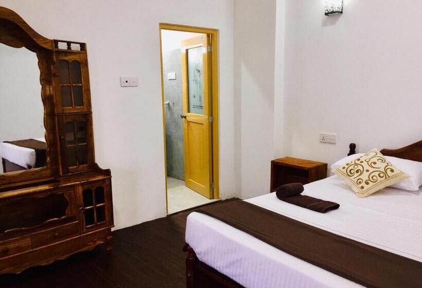 Habitació Deluxe, Ella Elegance View