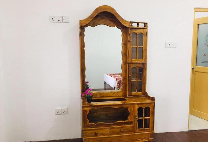 Habitació Deluxe, Ella Elegance View