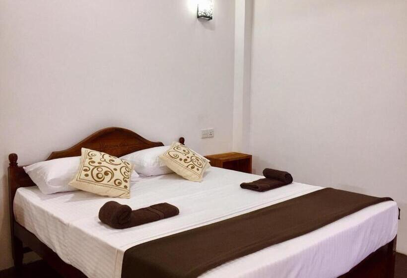 Habitació Deluxe, Ella Elegance View