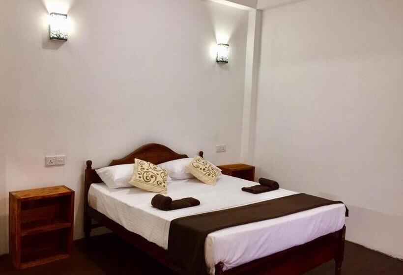 Habitació Deluxe, Ella Elegance View