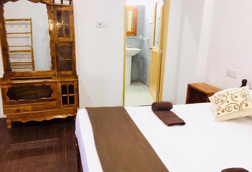 اتاق لوکس, Ella Elegance View