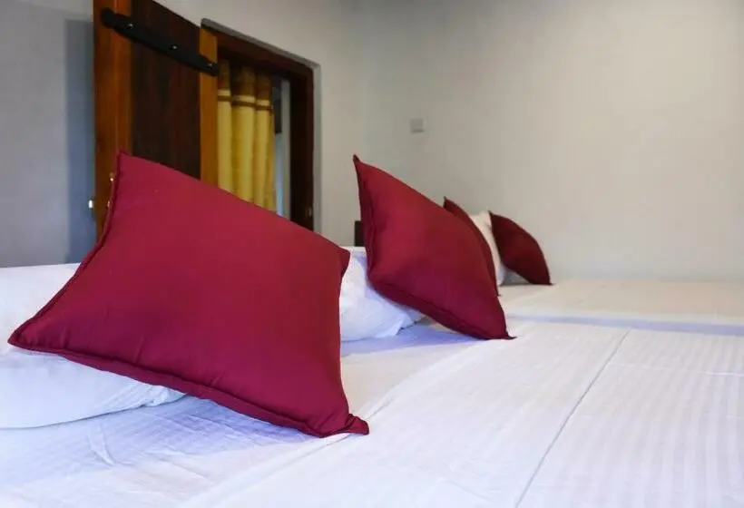 ファミリールーム, Rainforest Holiday Inn