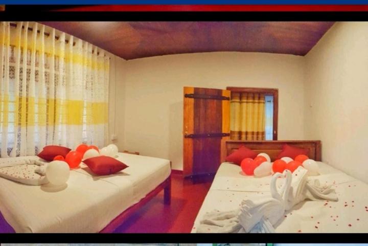 Family Room, Rainforest Holiday Inn