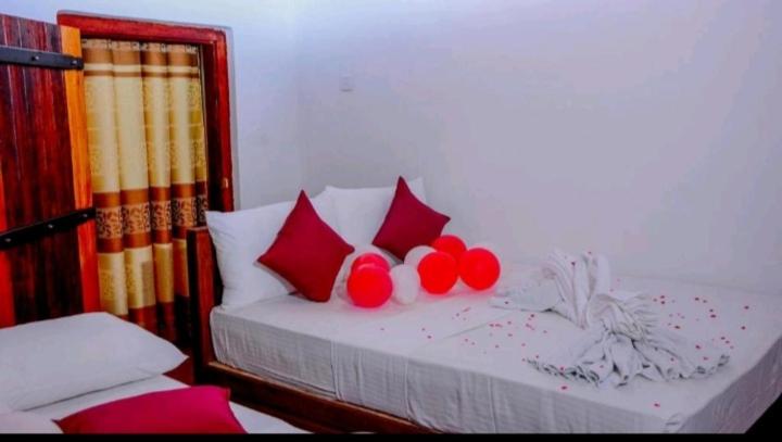 Family Room, Rainforest Holiday Inn