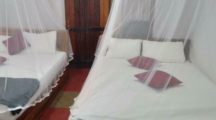 Family Room, Rainforest Holiday Inn