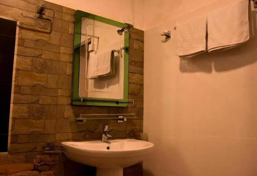 ファミリールーム, Rainforest Holiday Inn