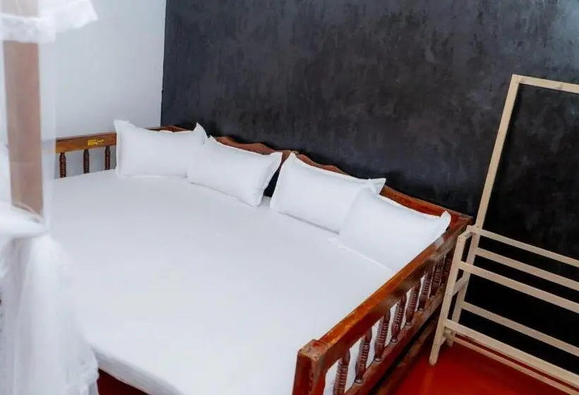 スーペリアファミリールーム, Rainforest Holiday Inn