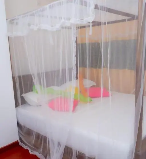 デラックスルーム, Rainforest Holiday Inn