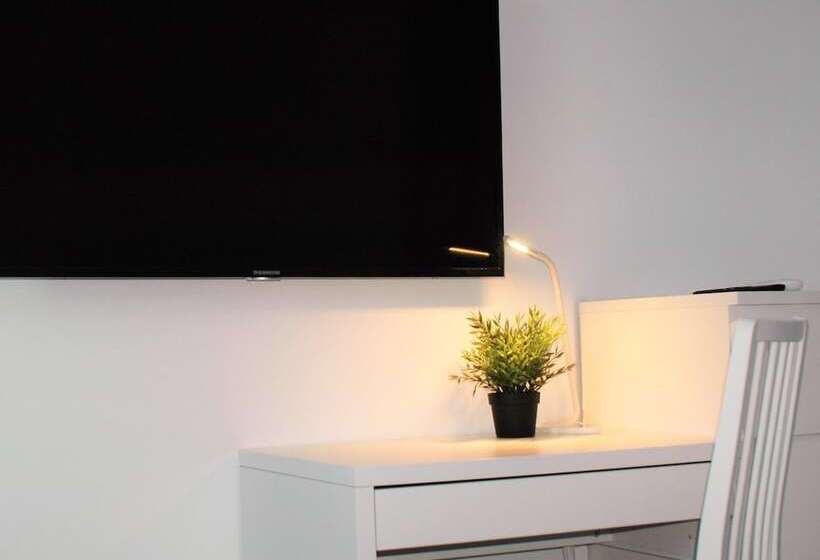 Номер Стандарт, Jingtu Wellness & Spa Resort