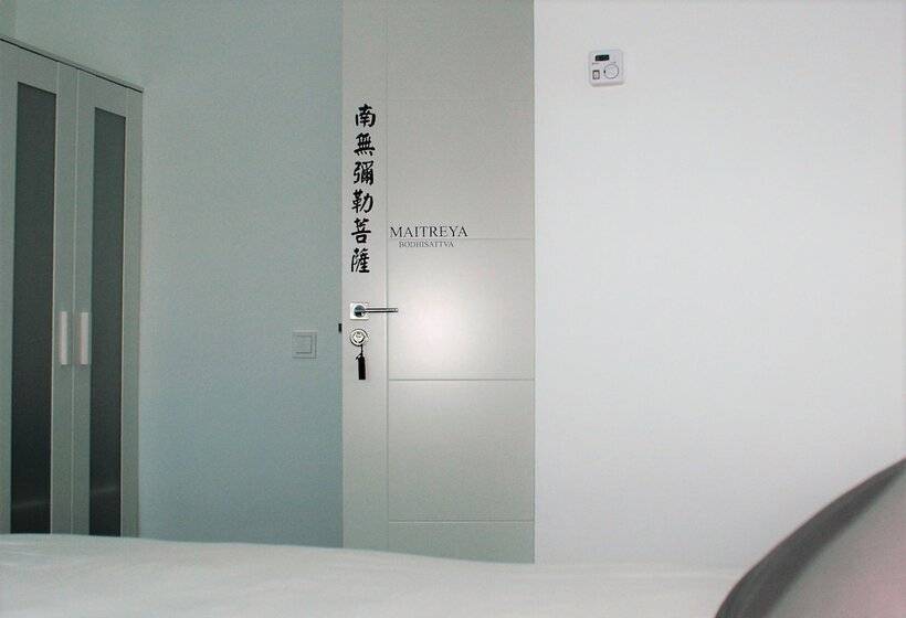 Номер Стандарт, Jingtu Wellness & Spa Resort