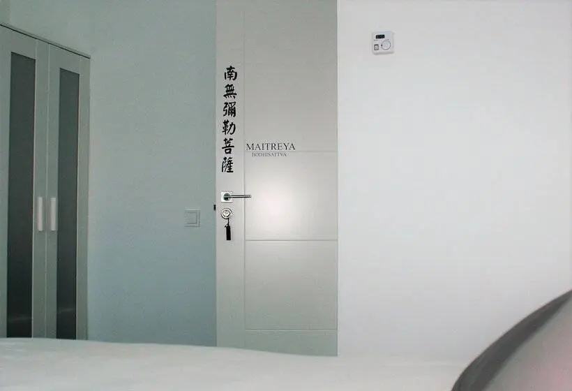 スタンダードルーム, Jingtu Wellness & Spa Resort