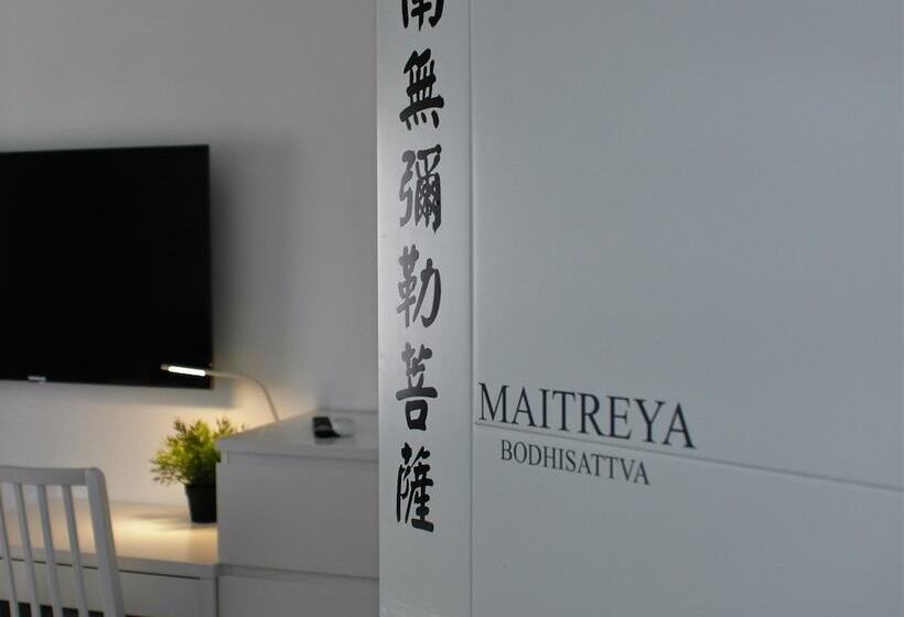 Номер Стандарт, Jingtu Wellness & Spa Resort