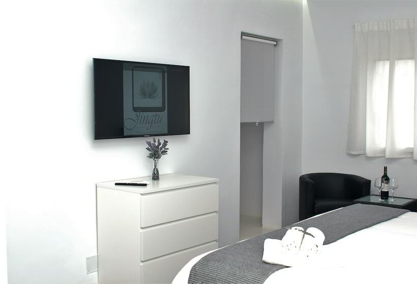 Номер Superior, Jingtu Wellness & Spa Resort