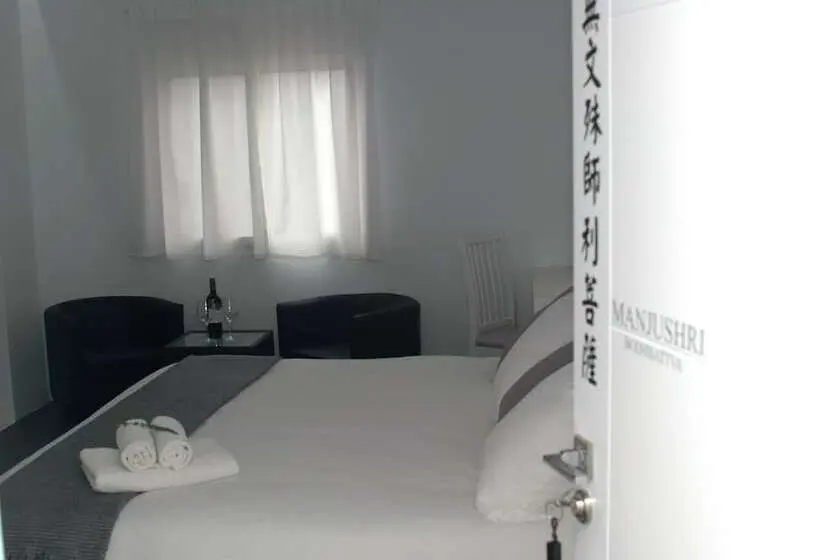 スーペリアールーム, Jingtu Wellness & Spa Resort